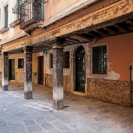 San Marco Central Venedik Dış mekan fotoğraf