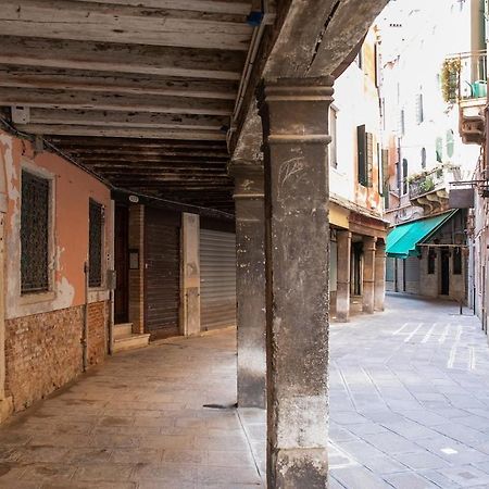 San Marco Central Venedik Dış mekan fotoğraf