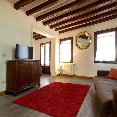 San Marco Central Venedik Dış mekan fotoğraf