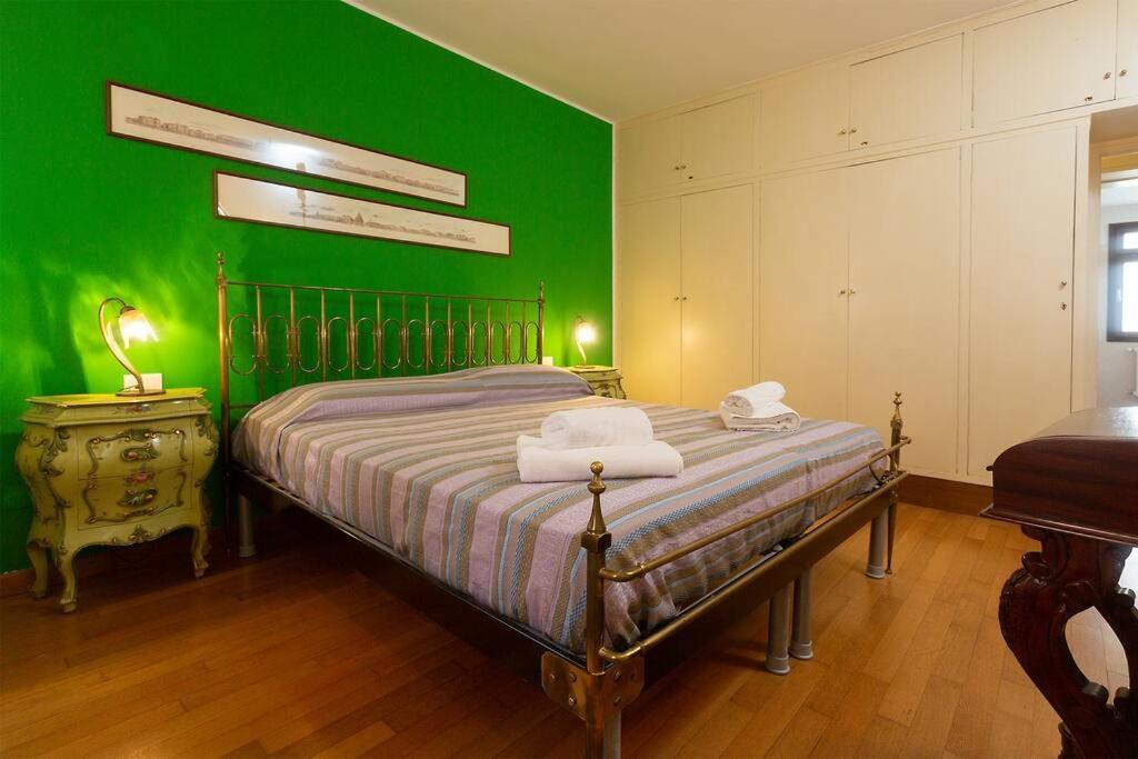 San Marco Central Venedik Dış mekan fotoğraf