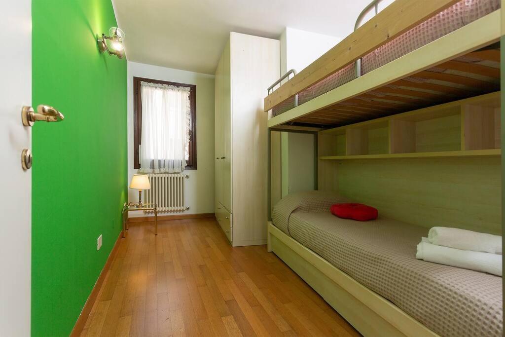 San Marco Central Venedik Dış mekan fotoğraf