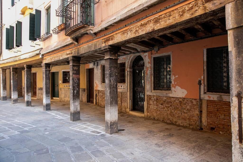 San Marco Central Venedik Dış mekan fotoğraf