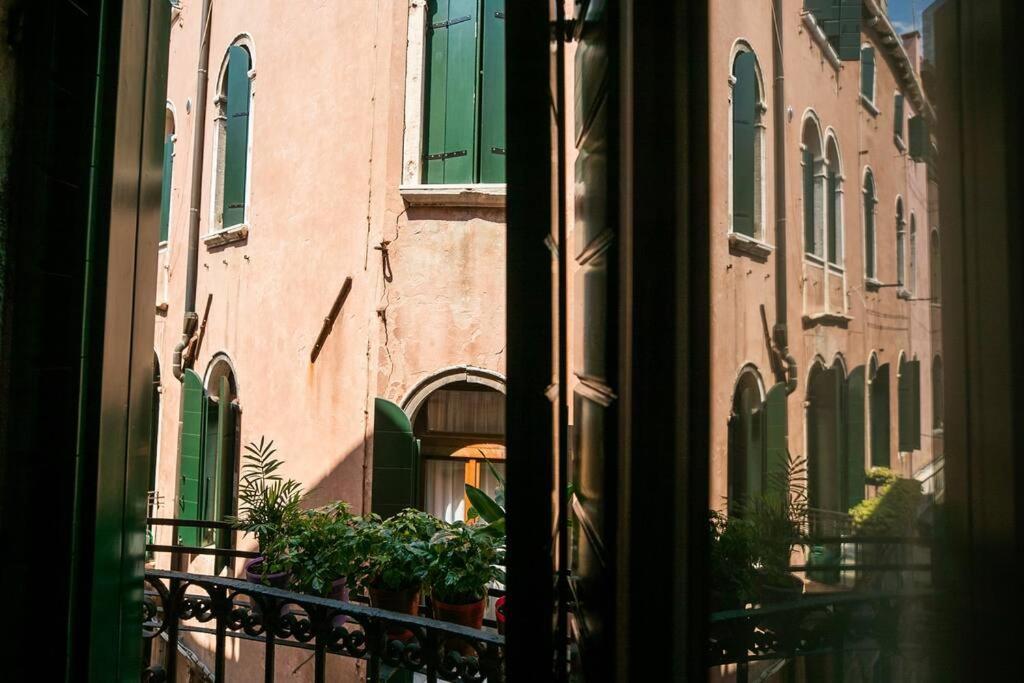 San Marco Central Venedik Dış mekan fotoğraf
