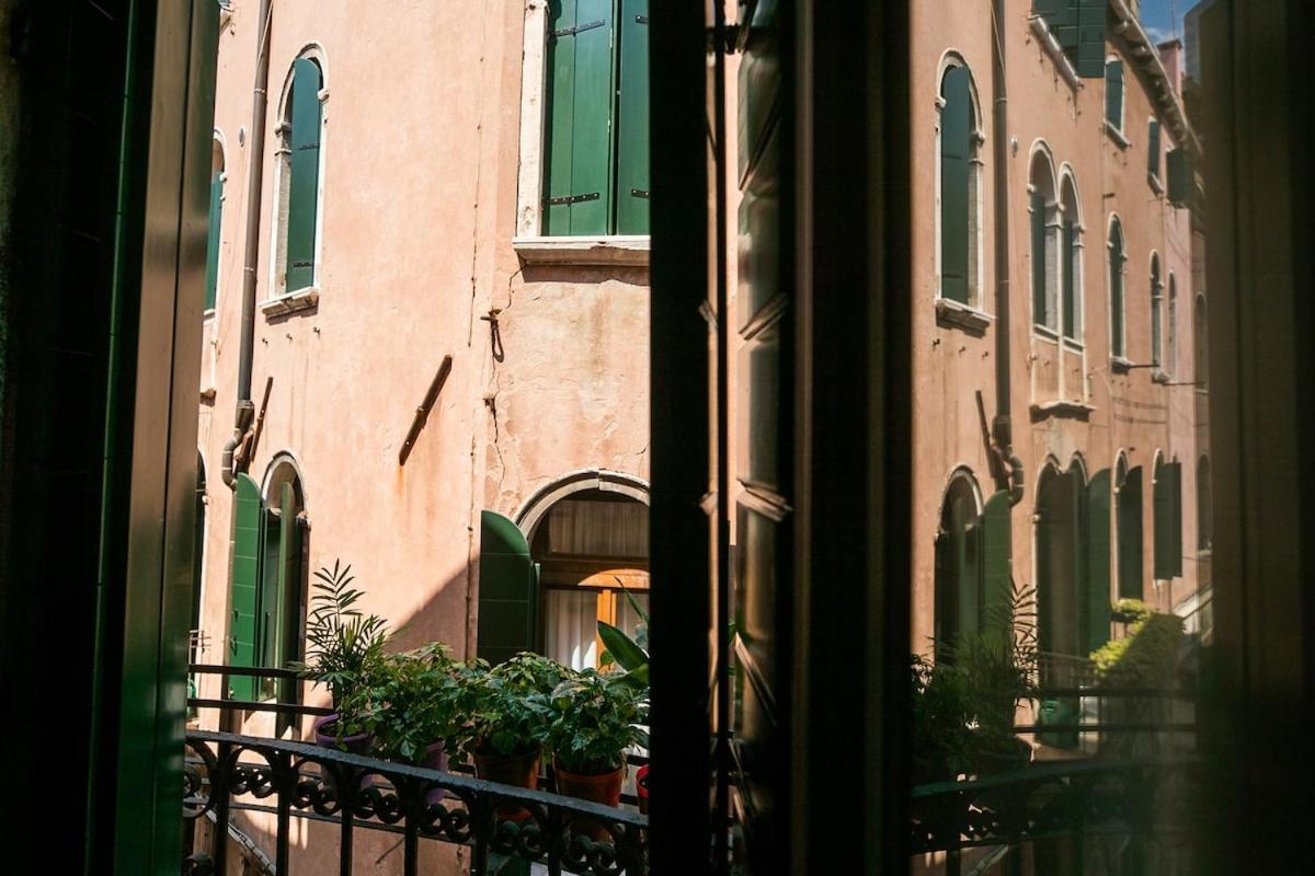 San Marco Central Venedik Dış mekan fotoğraf
