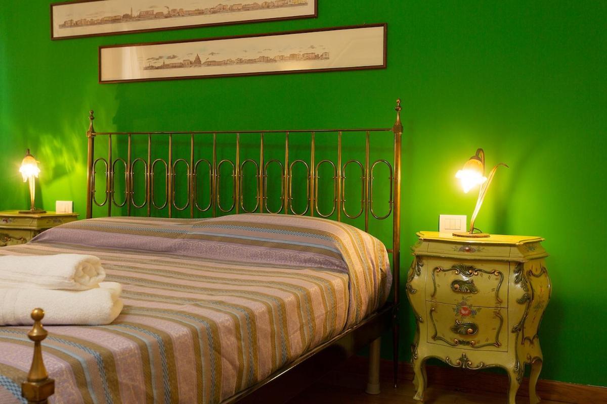 San Marco Central Venedik Dış mekan fotoğraf