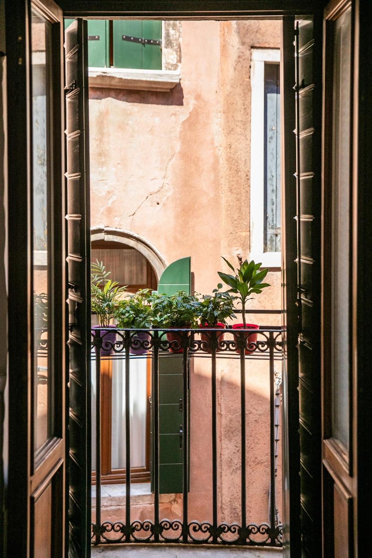 San Marco Central Venedik Dış mekan fotoğraf