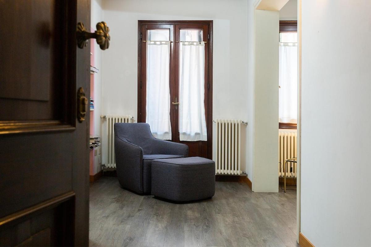 San Marco Central Venedik Dış mekan fotoğraf